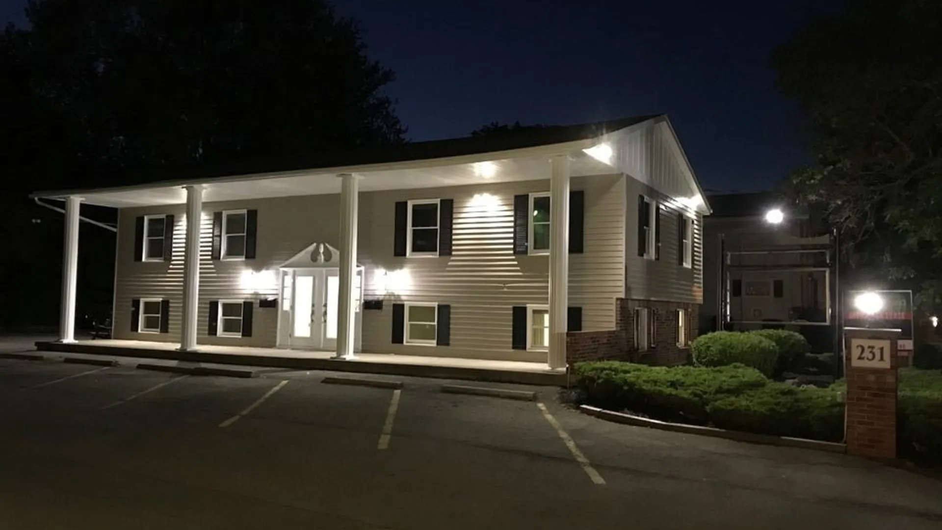 Property at 231 Transit Street, Lockport City, NY 14094 2