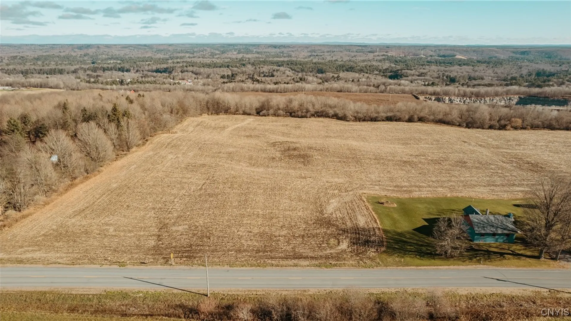 Property at Lot 2 East Road, Leyden, NY 13343 4