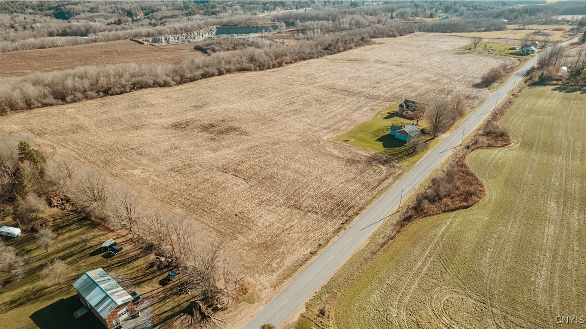 Property at Lot 2 East Road, Leyden, NY 13343 5