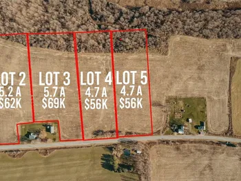 Property at Lot 4 East Road, Leyden, NY 13343