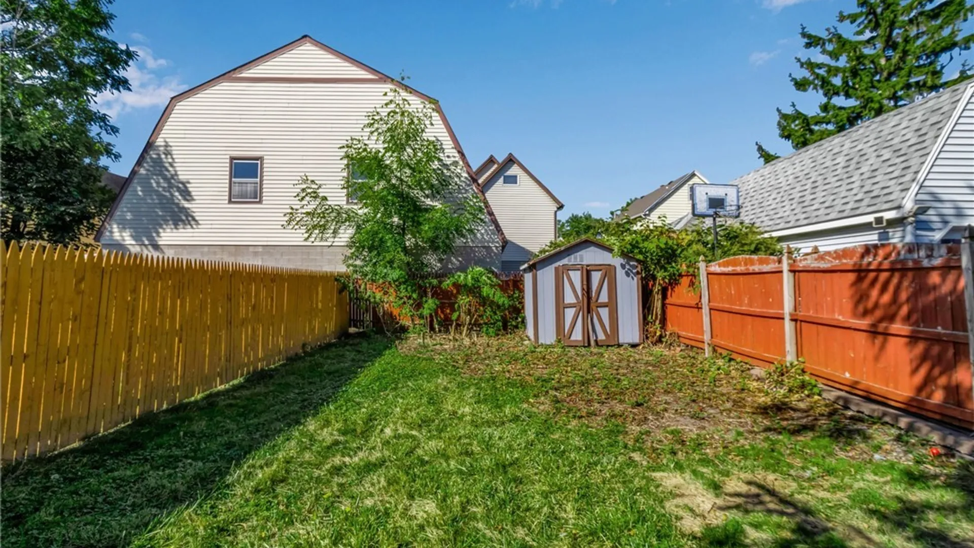 Property at 580 Ogden Street, Buffalo, NY 14206 2