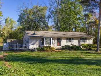 Property at 600 Lawton Road, Clarkson, NY 14468