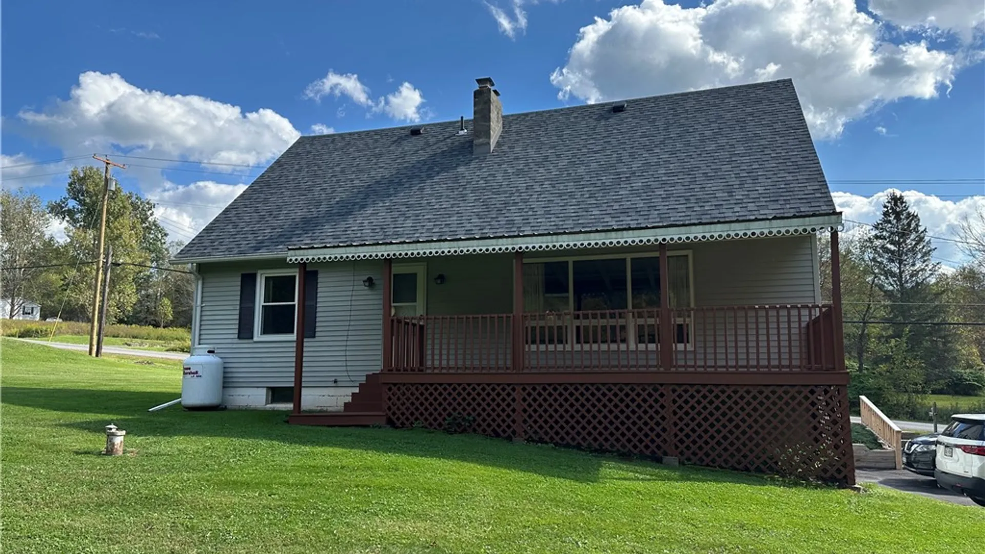 Property at 5195 State Highway 23, Norwich, NY 13815 18