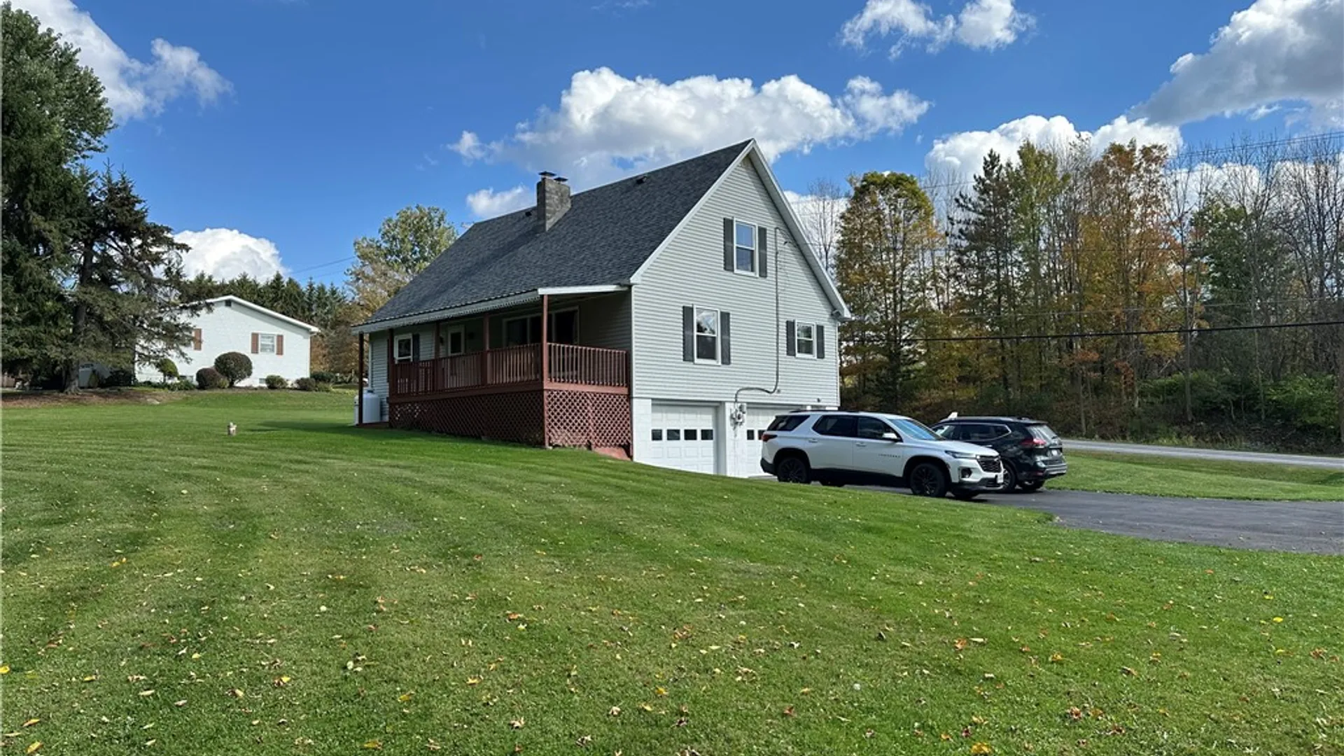 Property at 5195 State Highway 23, Norwich, NY 13815 2