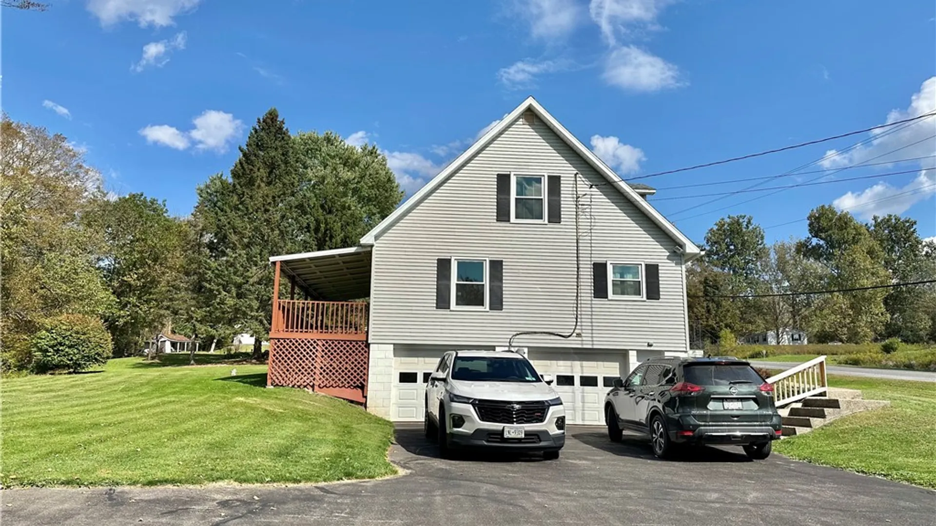 Property at 5195 State Highway 23, Norwich, NY 13815 28