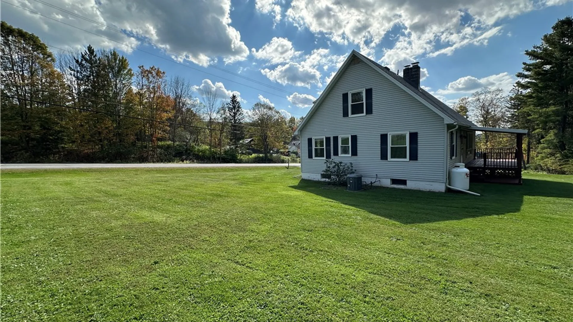 Property at 5195 State Highway 23, Norwich, NY 13815 3
