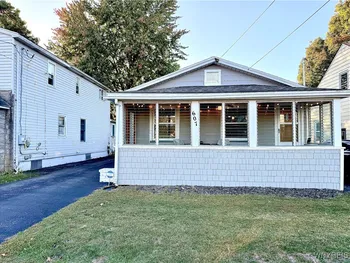 Property at 607 Grant Street, East Rochester, NY 14445