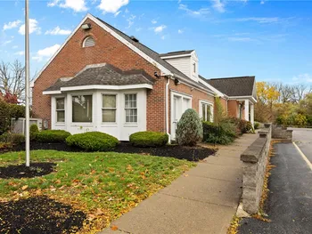 Property at 38 Main Street, Riga, NY 14428