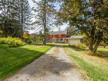 Property at 5536 Gulick Road, South Bristol, NY 14471