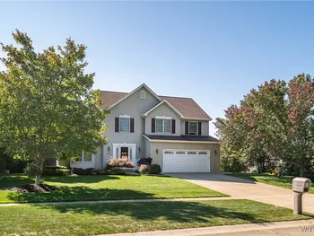 Property at 5973 Lakecrest Drive, Hamburg, NY 14085