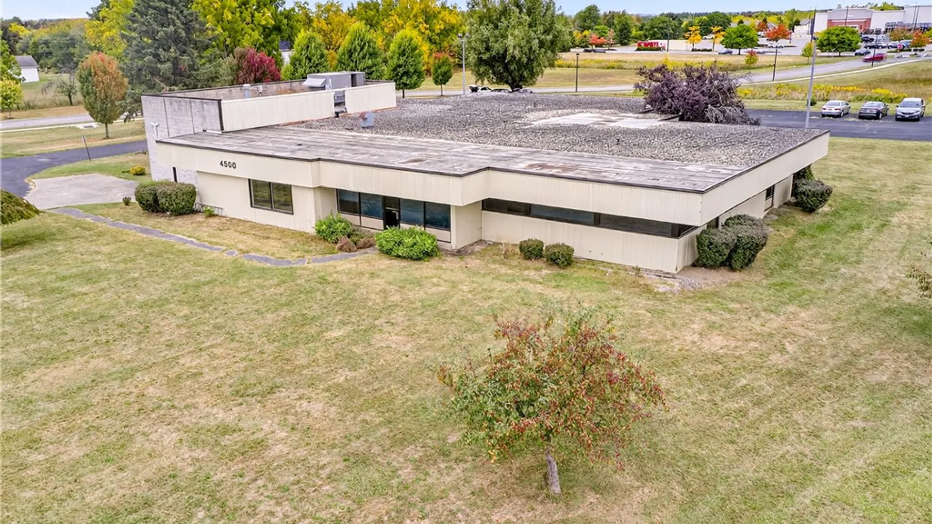 Property at 4500 Millennium Drive, Geneseo, NY 14454 2