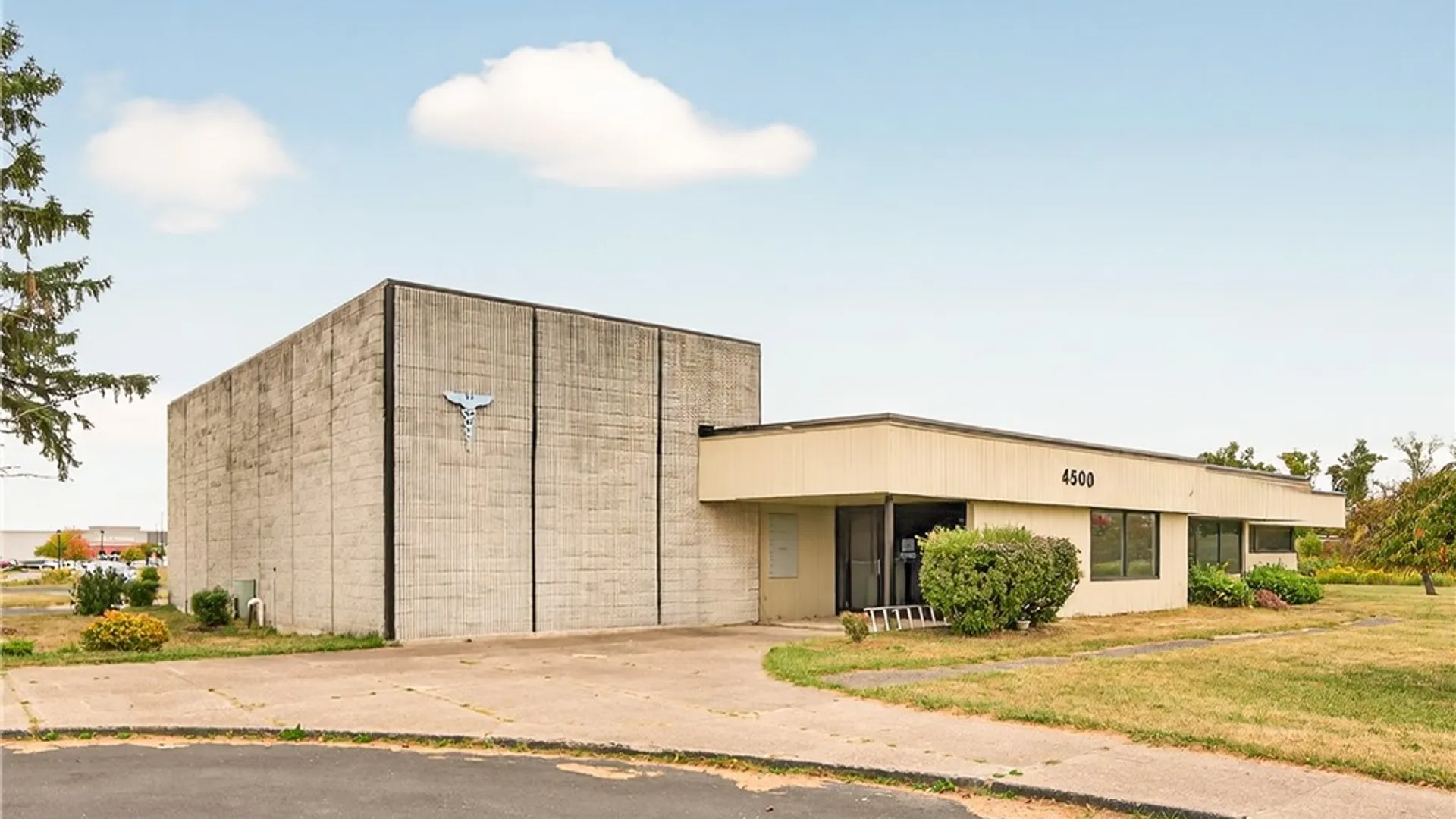 Property at 4500 Millennium Drive, Geneseo, NY 14454 37