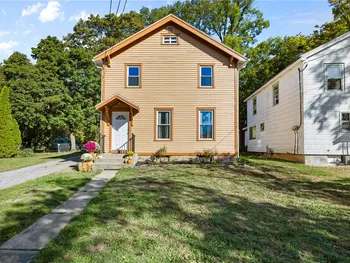 Property at 86 Myrtle Street, Leroy, NY 14482