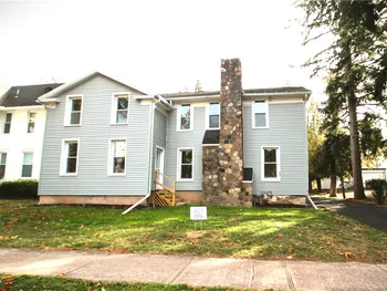 Property at 51 College Street, Sweden, NY 14420