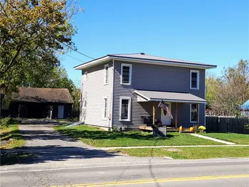 Property at 63 Main Street, Starkey, NY 14837