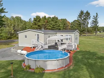 Property at 2070 Beach Road, Reading, NY 14878