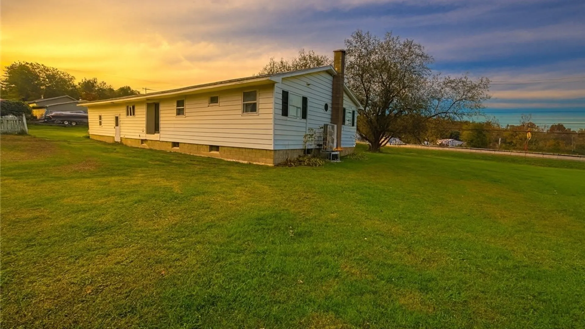 Property at 9530 US Route 20, Bridgewater, NY 13313 2