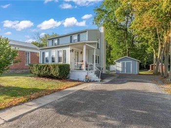 Property at 13413 Eagle Harbor Knowlesville Road, Gaines, NY 14411