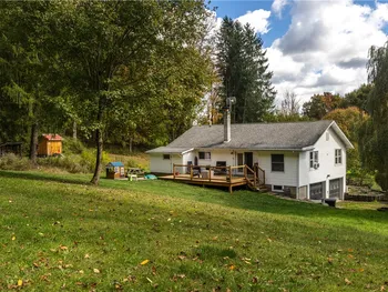 Property at 10671 Sagetown Road, Caton, NY 14858