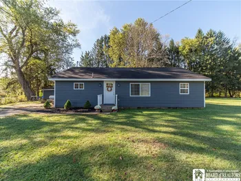 Property at 869 Poland Center Road, Poland, NY 14747