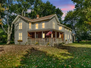 Property at 4655 Chestnut Road, Wilson, NY 14108