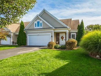 Property at 24 Silverwood Circle, East Rochester, NY 14445