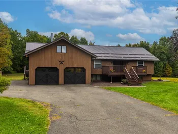 Property at 164 Sullivanville Road, Veteran, NY 14845