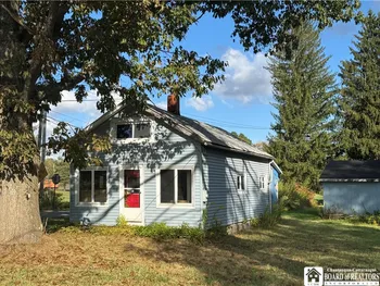 Property at 55 Sinclair Drive, Gerry, NY 14782
