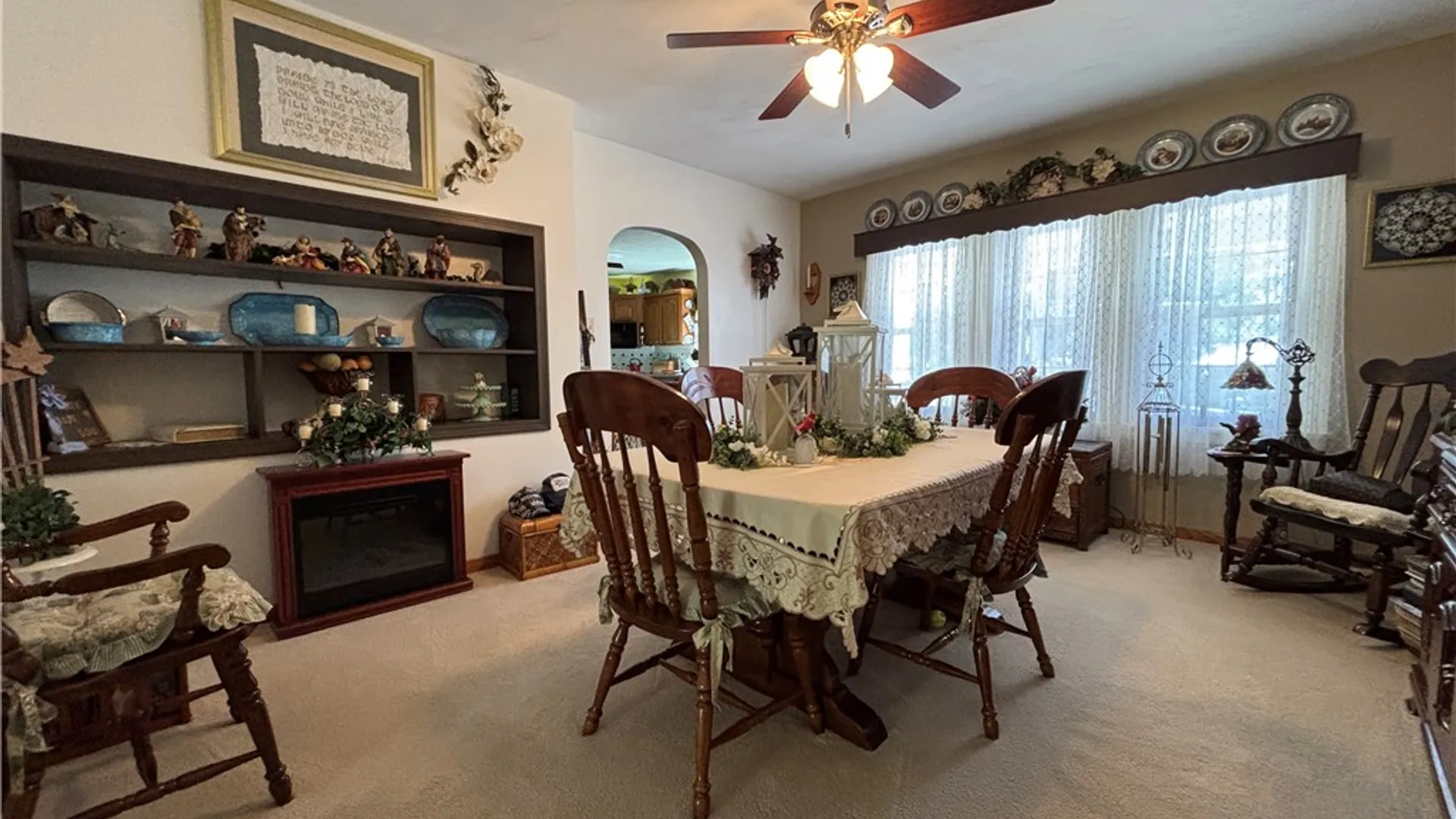 Property at 222 Chestnut Street, Kane Boro, PA 16735 12
