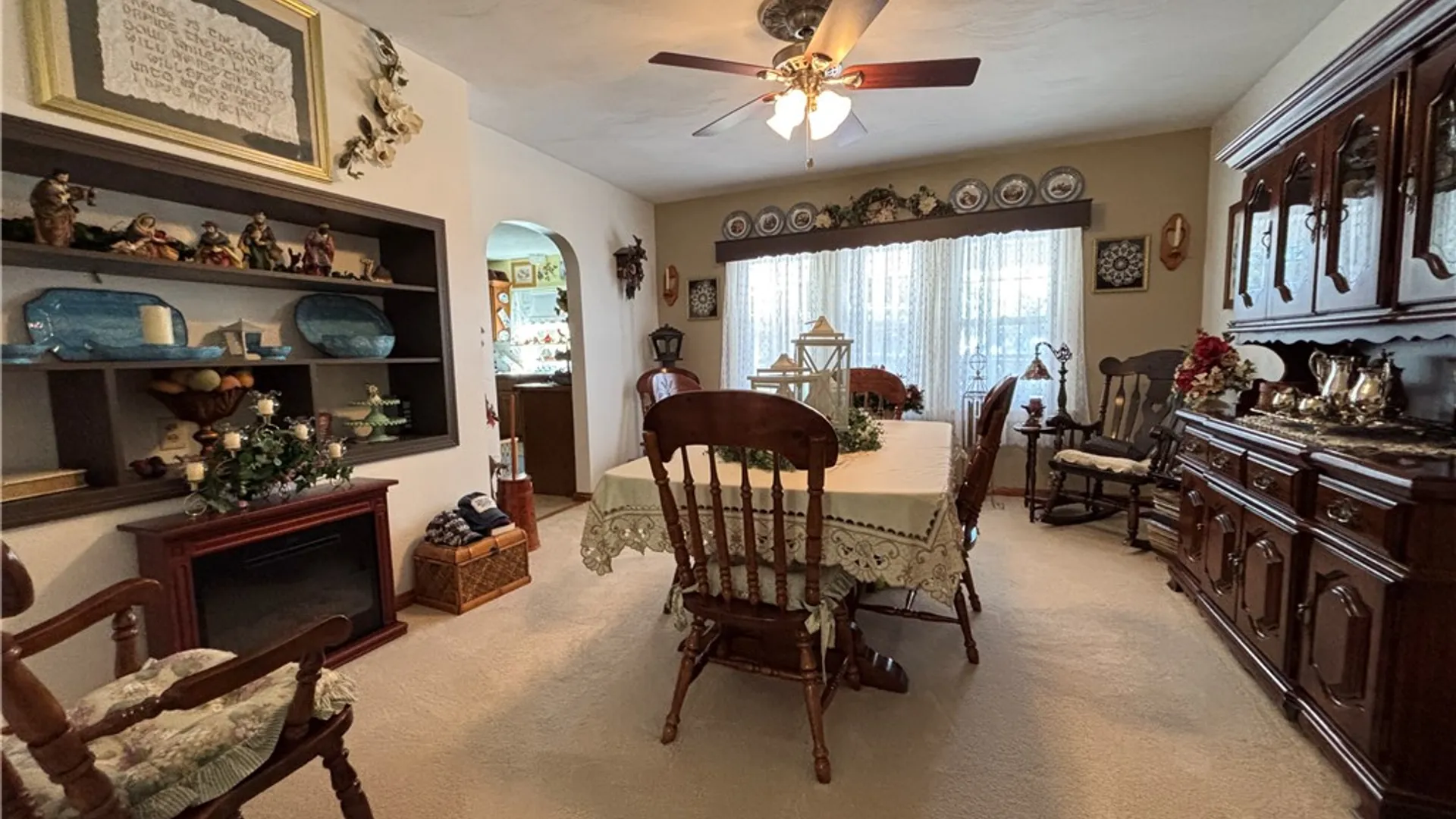 Property at 222 Chestnut Street, Kane Boro, PA 16735 13