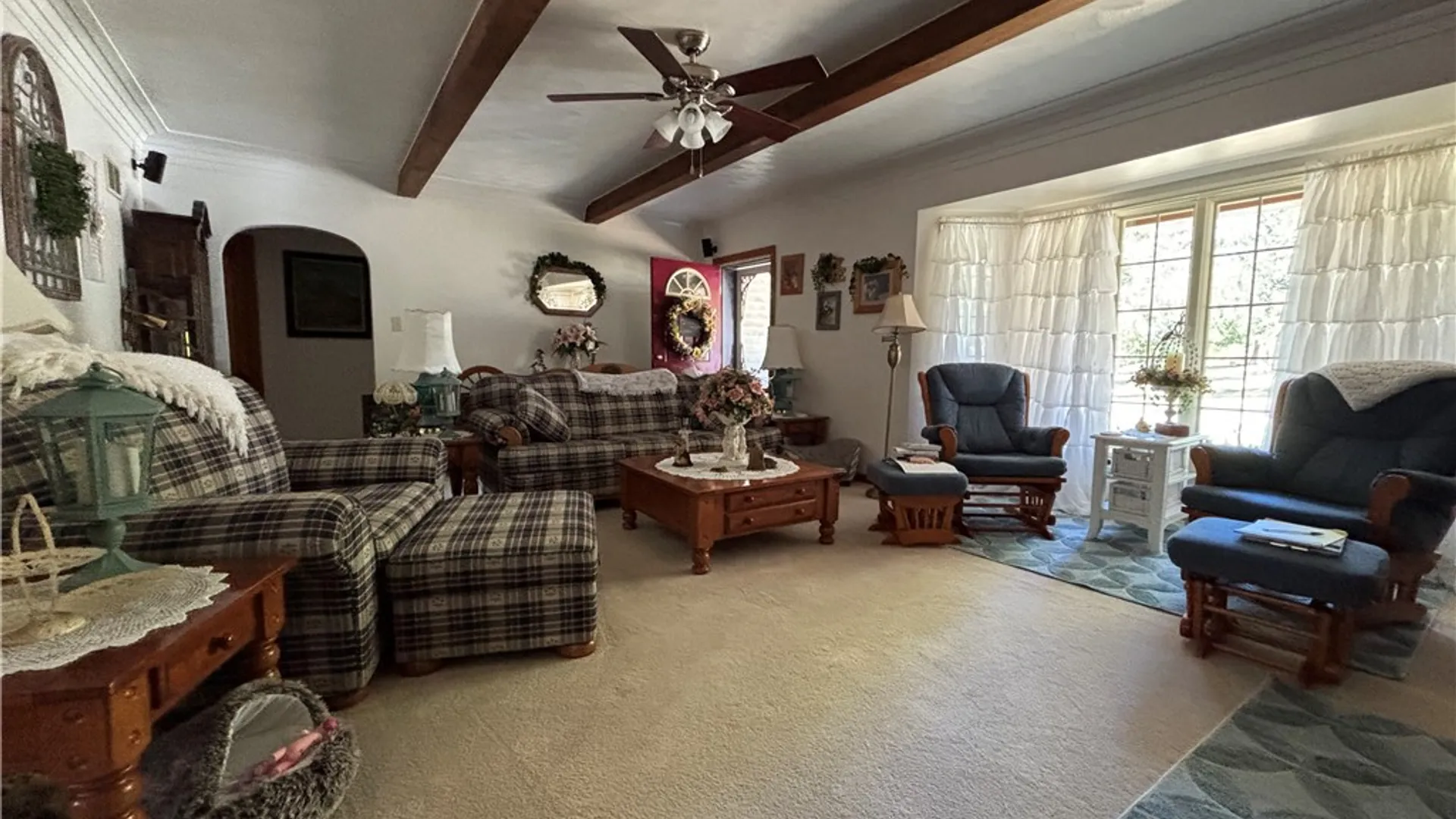 Property at 222 Chestnut Street, Kane Boro, PA 16735 14