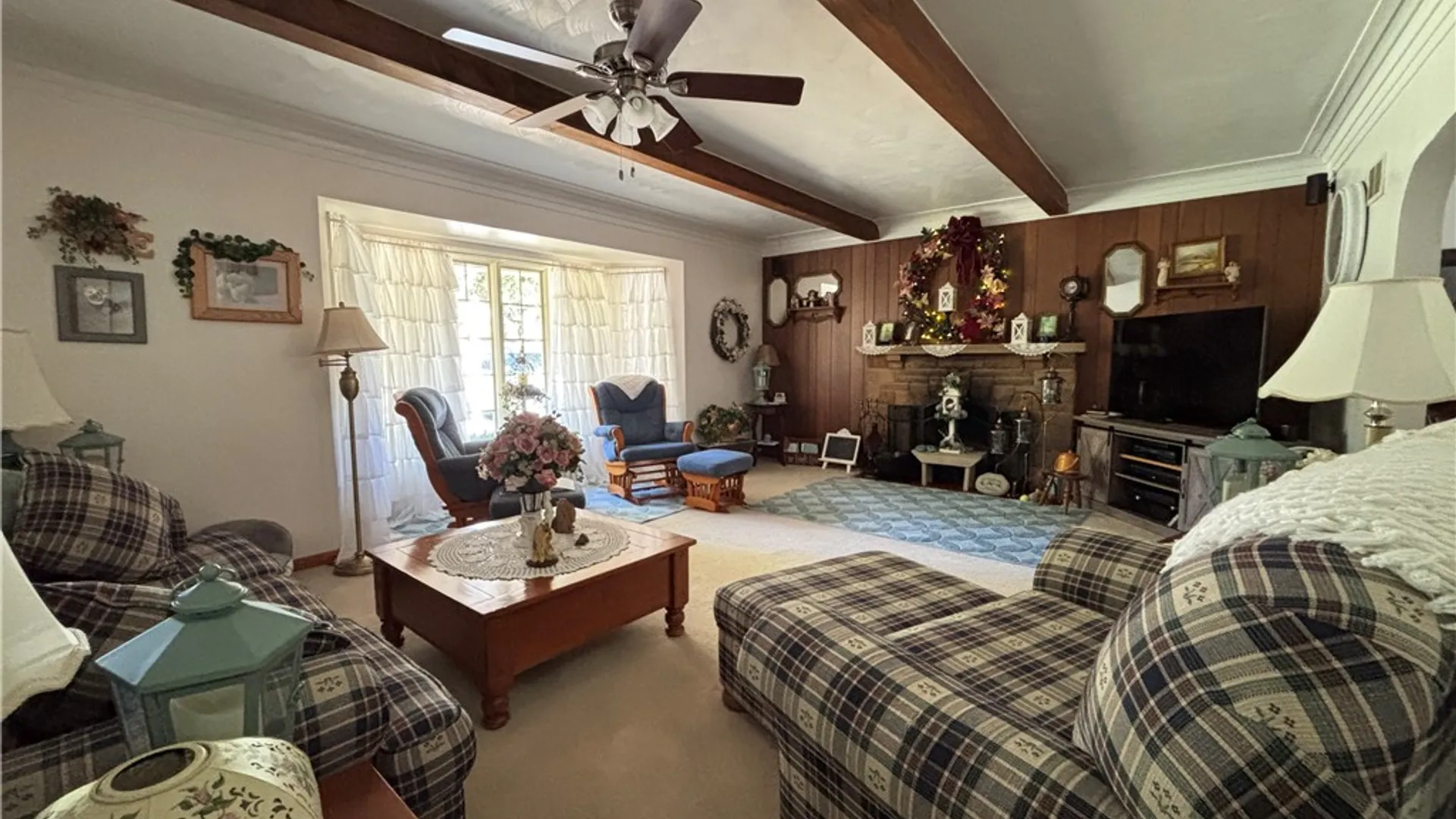 Property at 222 Chestnut Street, Kane Boro, PA 16735 15