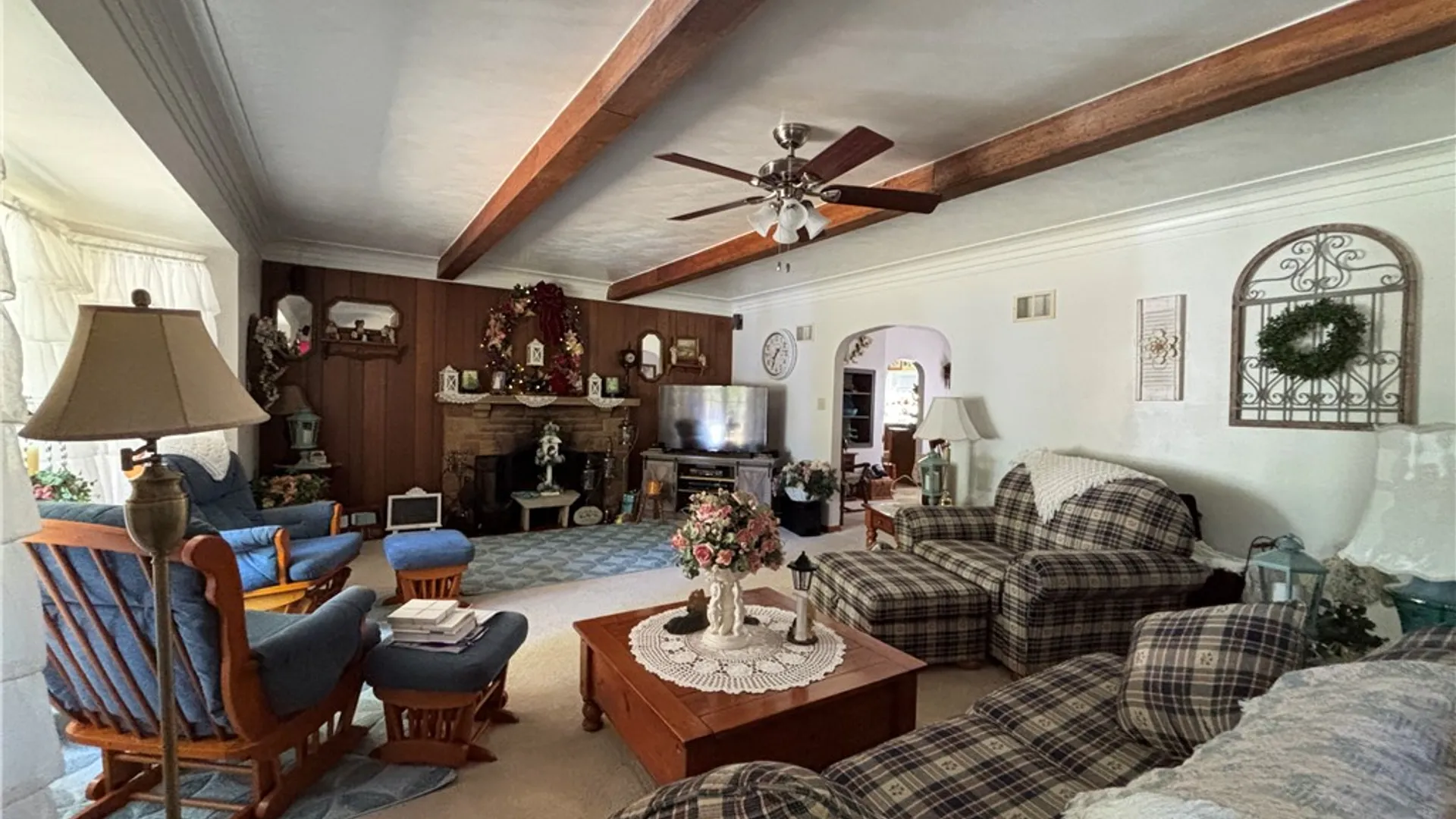 Property at 222 Chestnut Street, Kane Boro, PA 16735 16