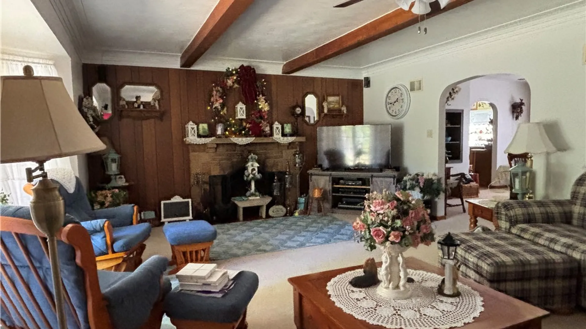 Property at 222 Chestnut Street, Kane Boro, PA 16735 17