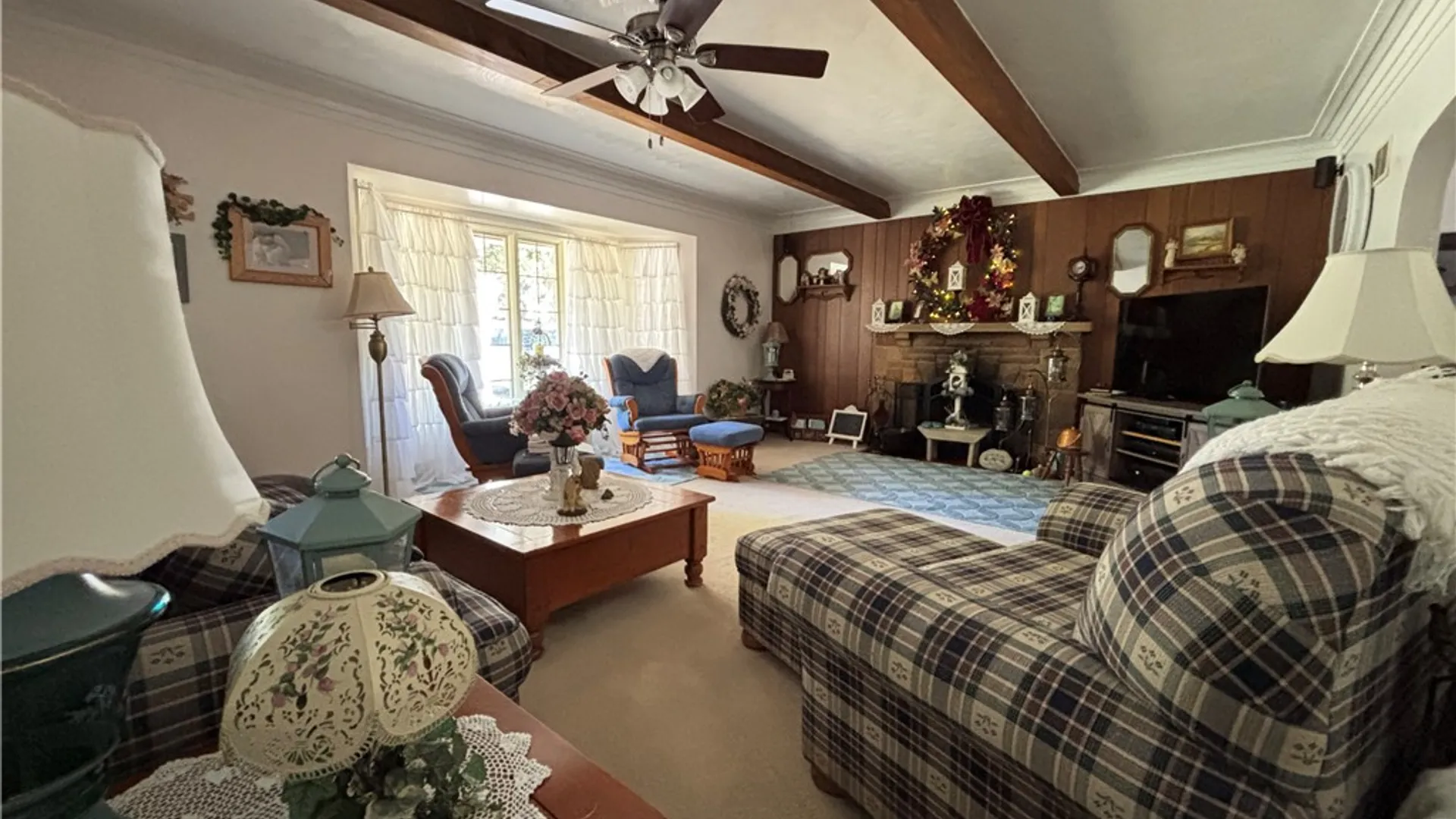 Property at 222 Chestnut Street, Kane Boro, PA 16735 19