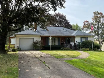 Property at 222 Chestnut Street, Kane Boro, PA 16735