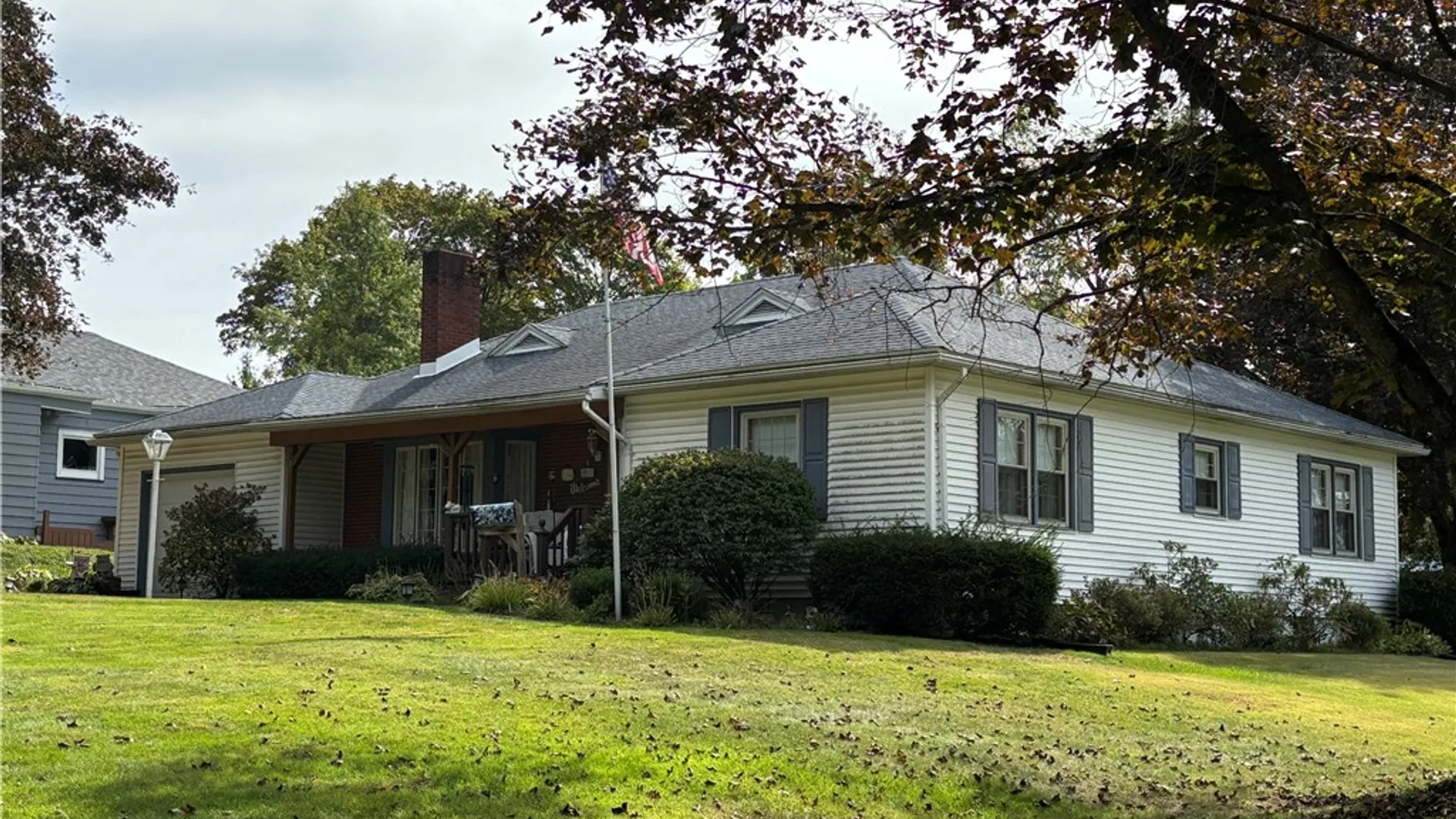 Property at 222 Chestnut Street, Kane Boro, PA 16735 2