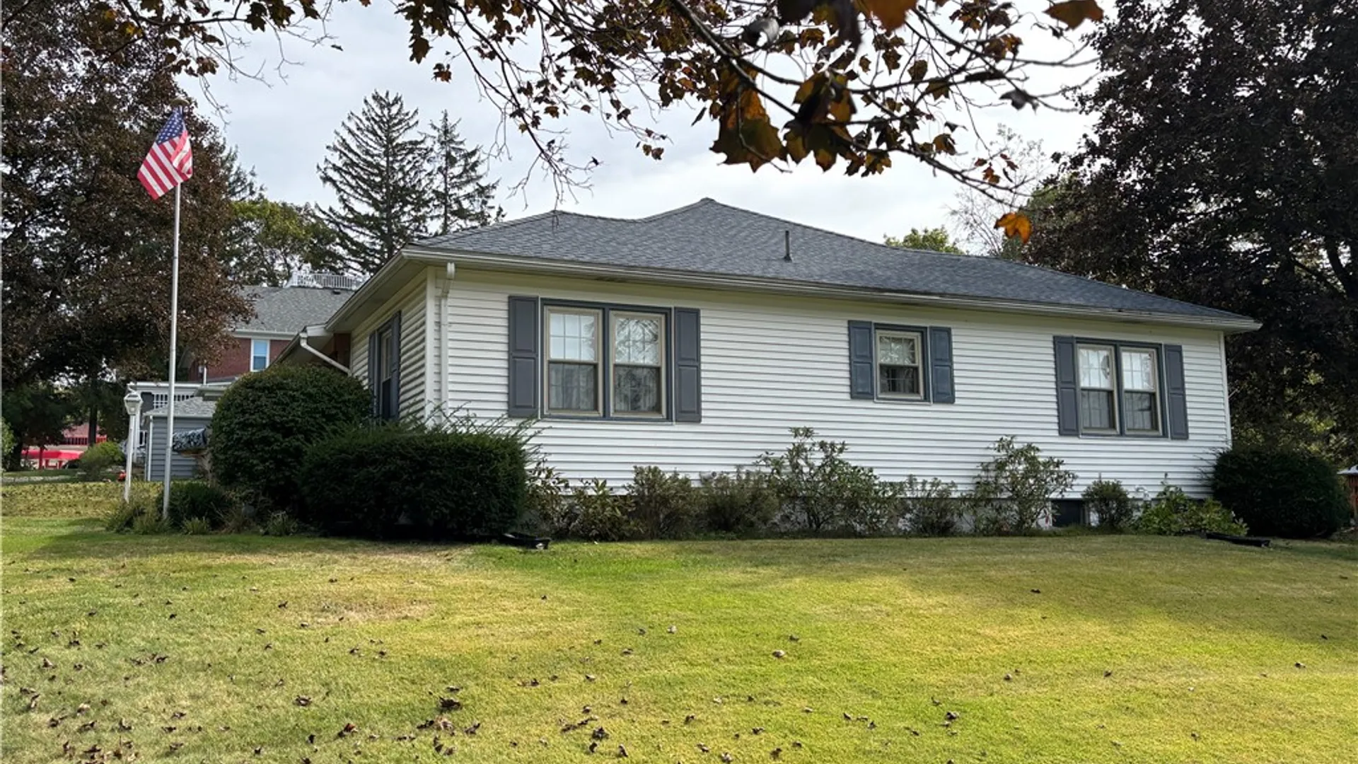 Property at 222 Chestnut Street, Kane Boro, PA 16735 3