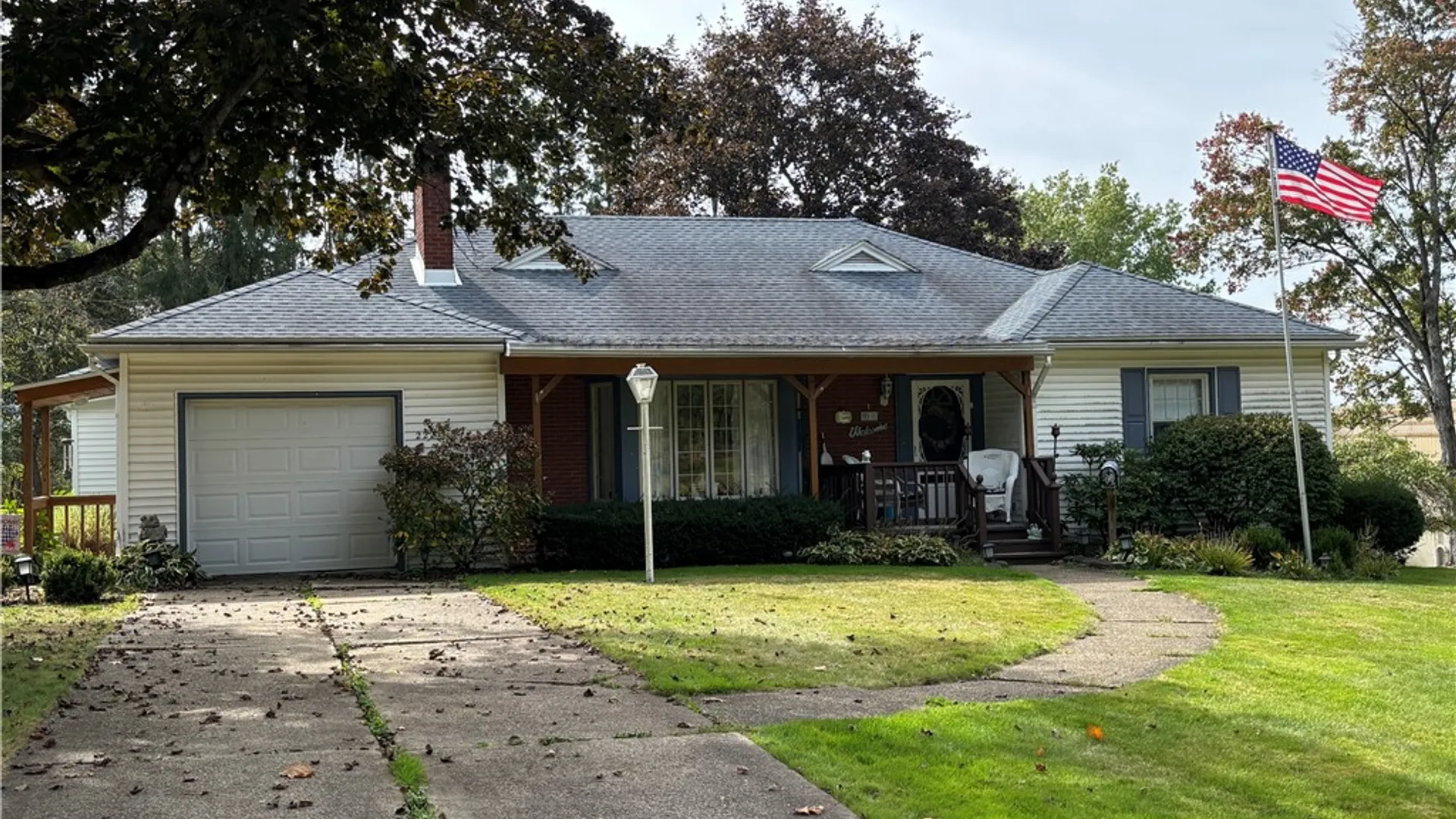 Property at 222 Chestnut Street, Kane Boro, PA 16735 32