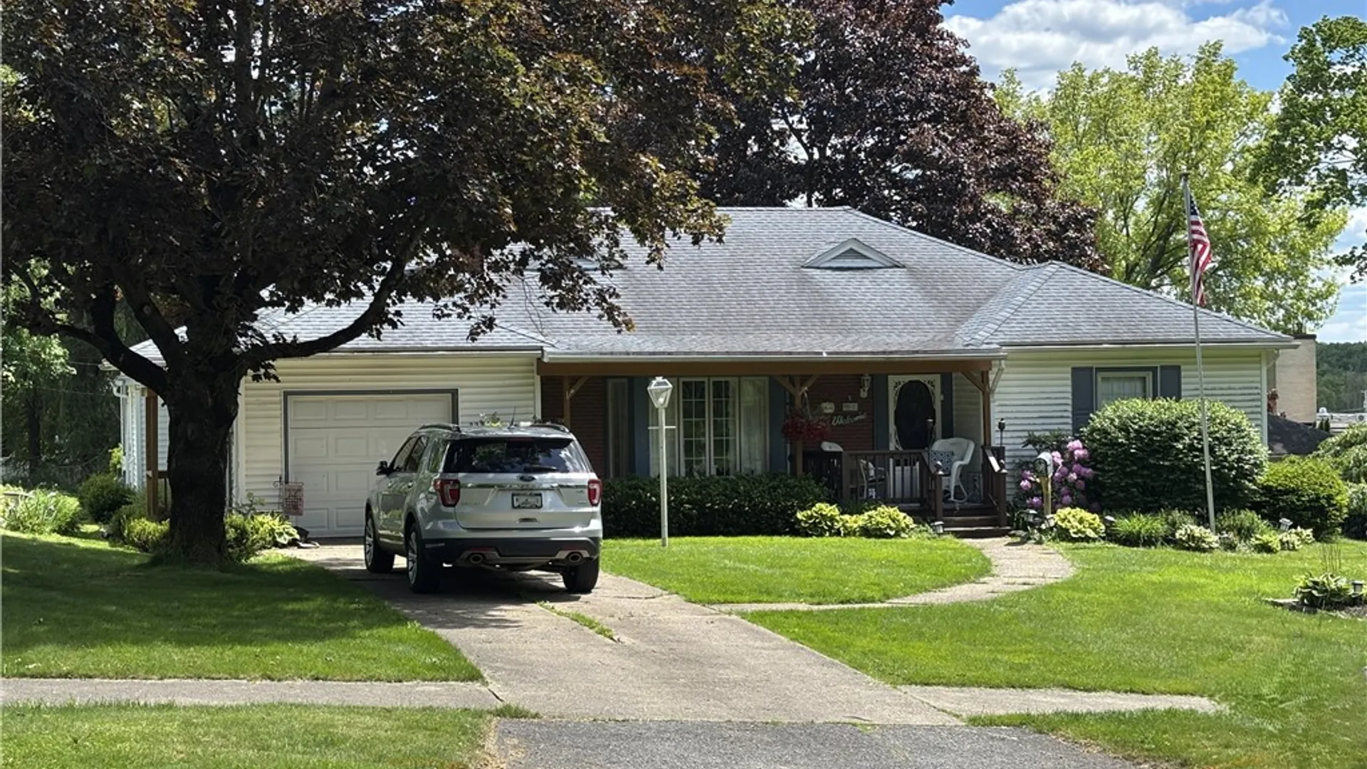 Property at 222 Chestnut Street, Kane Boro, PA 16735 36