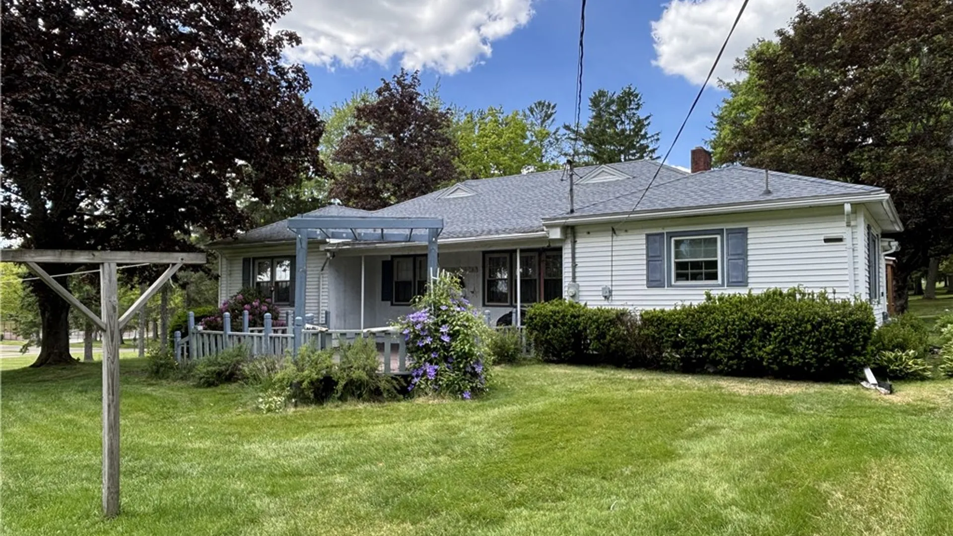 Property at 222 Chestnut Street, Kane Boro, PA 16735 39