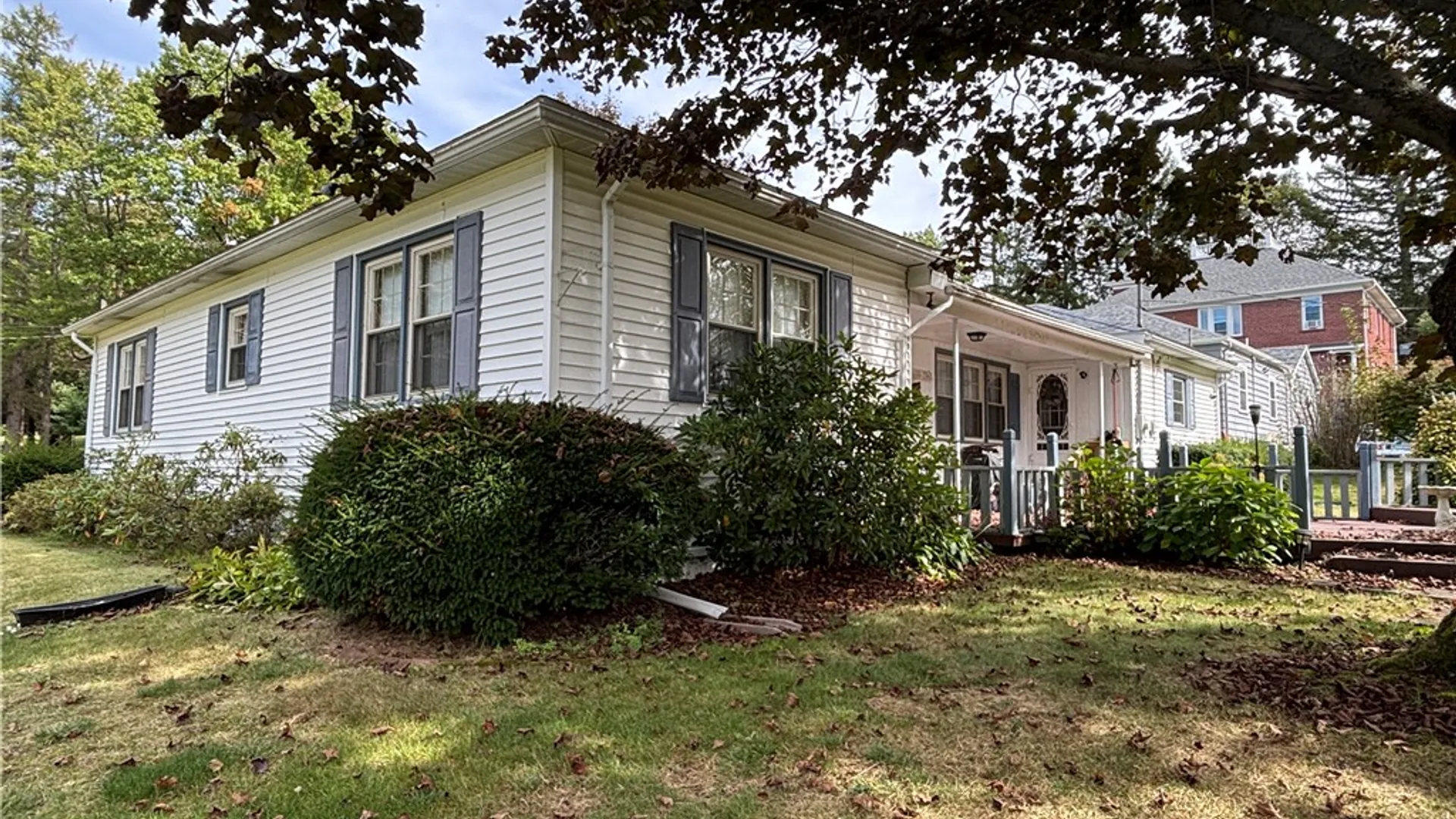 Property at 222 Chestnut Street, Kane Boro, PA 16735 4