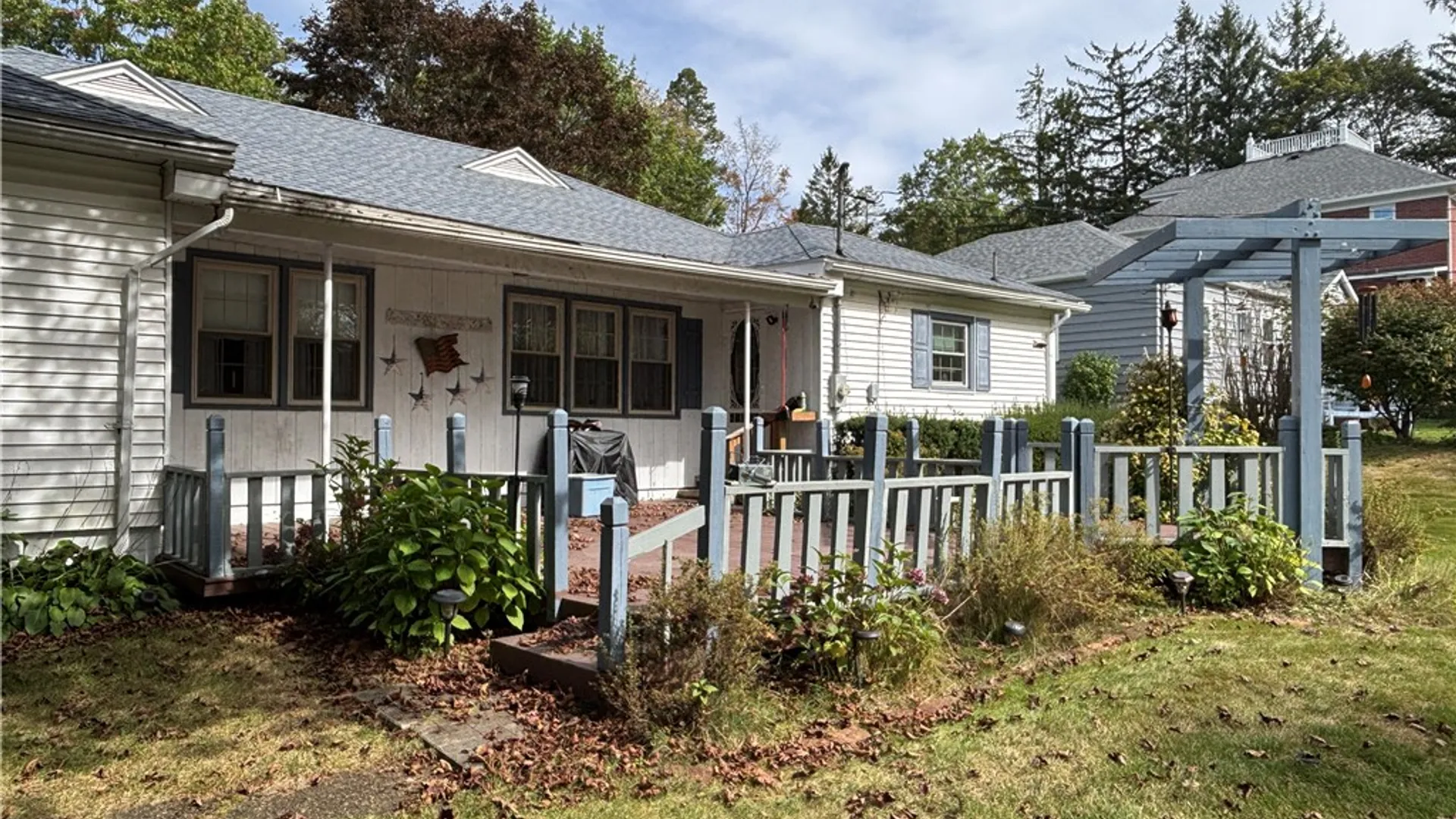 Property at 222 Chestnut Street, Kane Boro, PA 16735 5