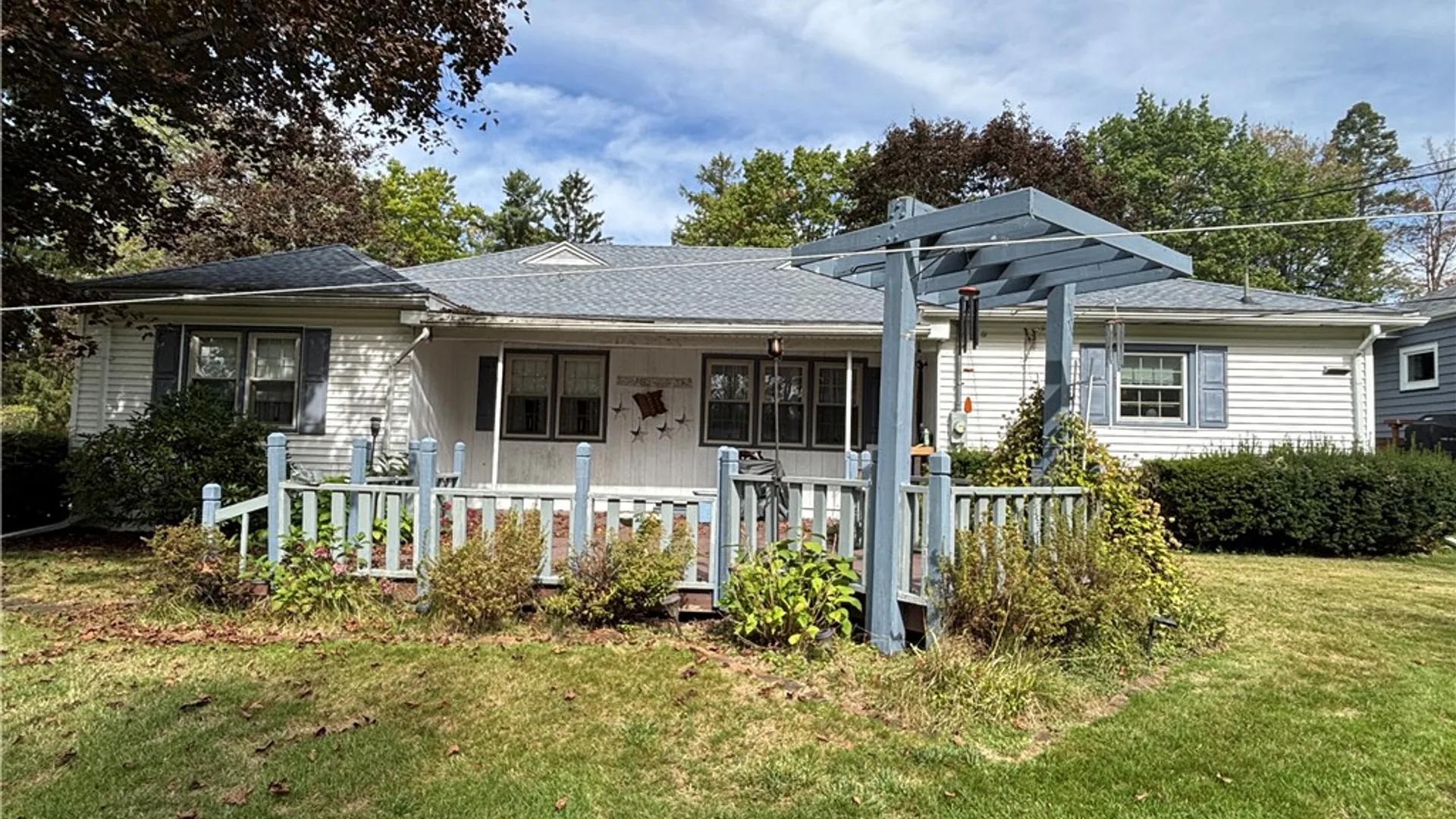 Property at 222 Chestnut Street, Kane Boro, PA 16735 7
