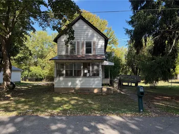 Property at 331 Wood Street, Albion, NY 14411