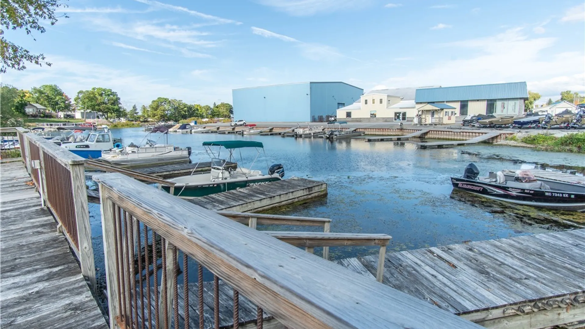 Property at 110 State Street, Clayton, NY 13624 10