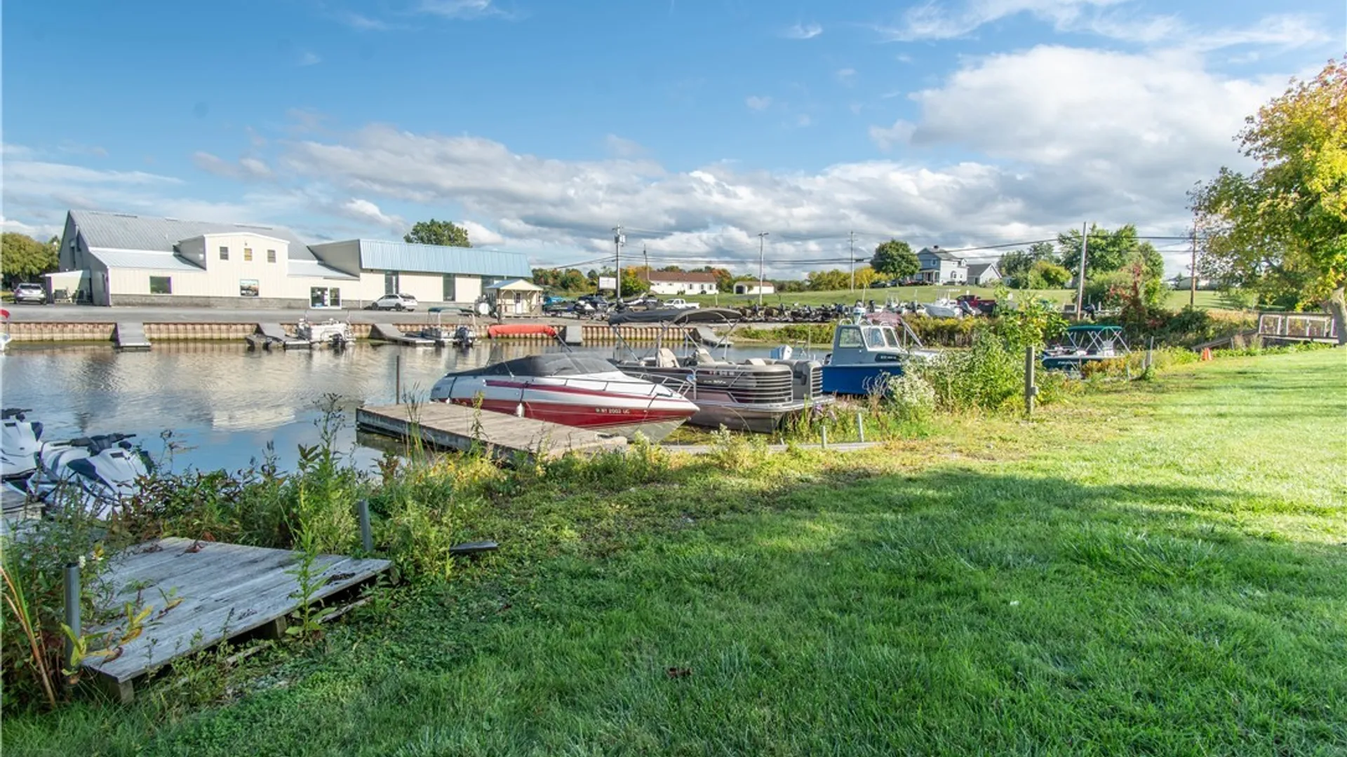 Property at 110 State Street, Clayton, NY 13624 11