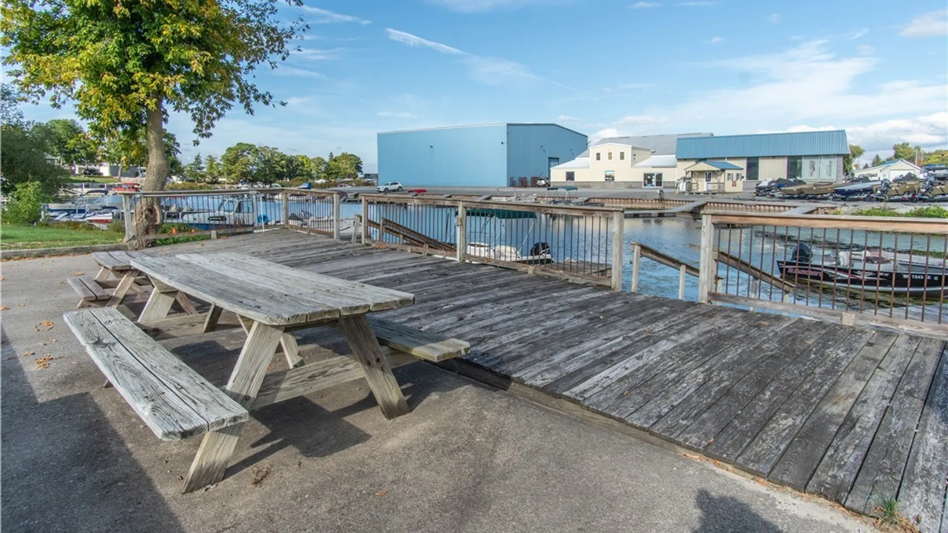 Property at 110 State Street, Clayton, NY 13624 12