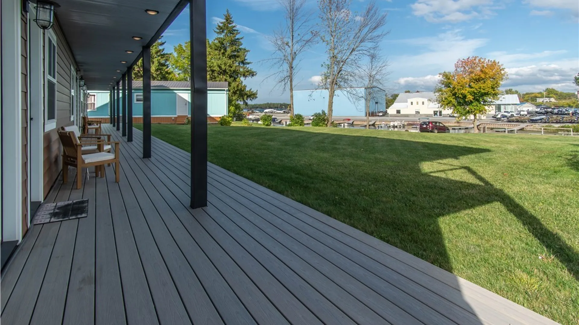 Property at 110 State Street, Clayton, NY 13624 13