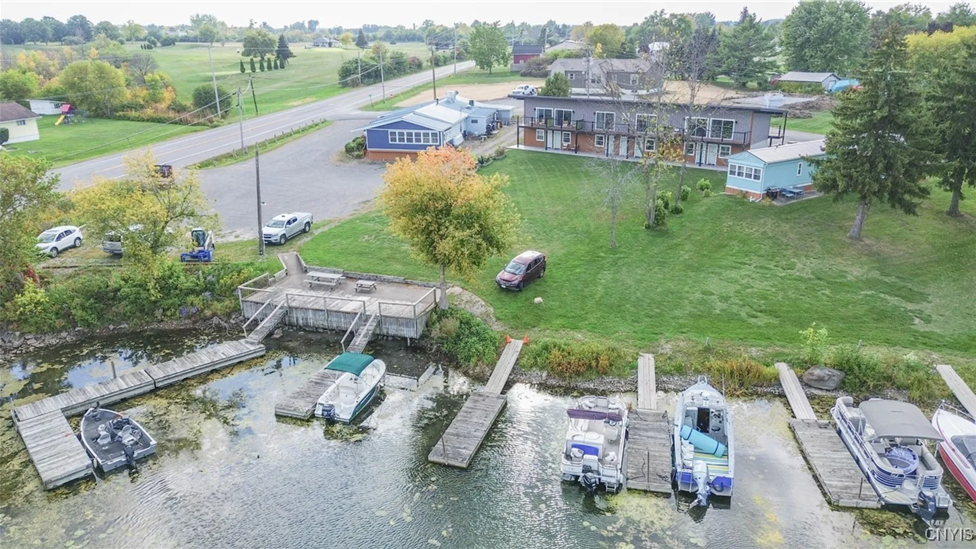 Property at 110 State Street, Clayton, NY 13624 2